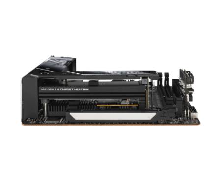 Материнська плата ASUS ROG STRIX X670E-I GAMING WIFI