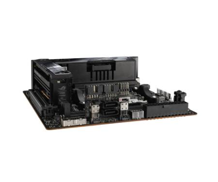Материнська плата ASUS ROG STRIX X670E-I GAMING WIFI