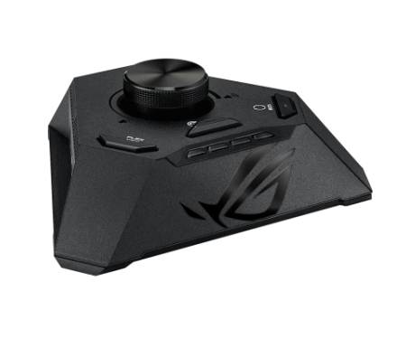 Материнська плата ASUS ROG STRIX X670E-I GAMING WIFI