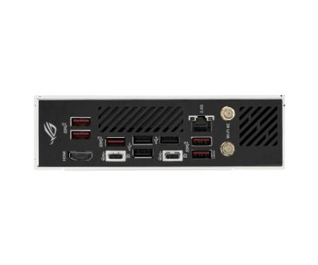 Материнська плата ASUS ROG STRIX X670E-I GAMING WIFI