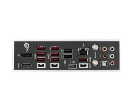 Материнська плата ASUS ROG STRIX X670E-F GAMING WIFI