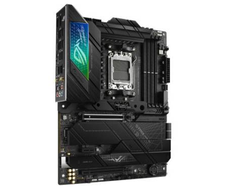 Материнська плата ASUS ROG STRIX X670E-F GAMING WIFI