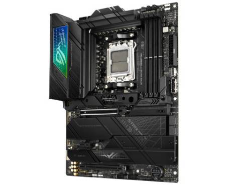 Материнська плата ASUS ROG STRIX X670E-F GAMING WIFI