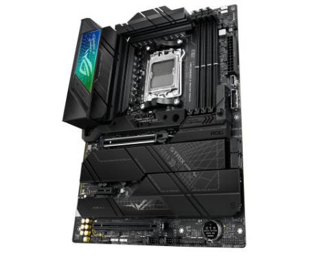 Материнська плата ASUS ROG STRIX X670E-F GAMING WIFI
