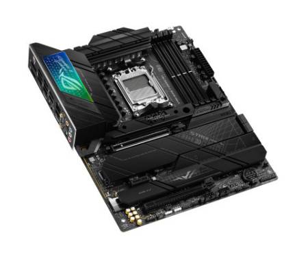 Материнська плата ASUS ROG STRIX X670E-F GAMING WIFI