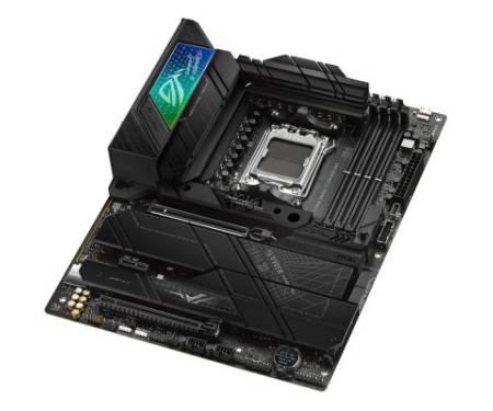 Материнська плата ASUS ROG STRIX X670E-F GAMING WIFI