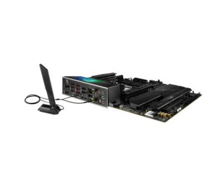 Материнська плата ASUS ROG STRIX X670E-F GAMING WIFI
