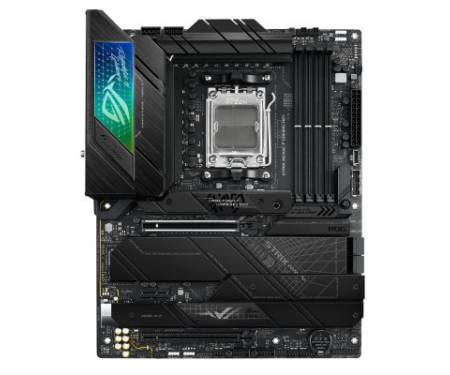 Материнська плата ASUS ROG STRIX X670E-F GAMING WIFI