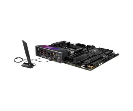 Материнська плата ASUS ROG STRIX X670E-E GAMING WIFI