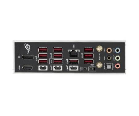 Материнська плата ASUS ROG STRIX X670E-E GAMING WIFI