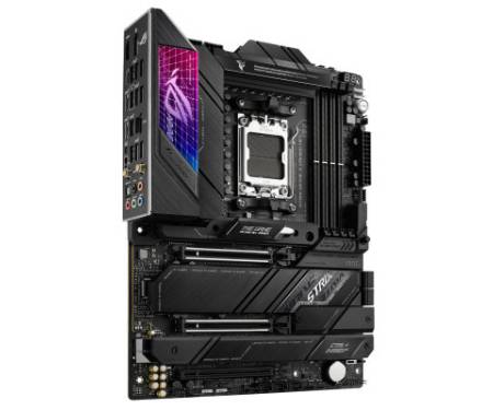 Материнська плата ASUS ROG STRIX X670E-E GAMING WIFI