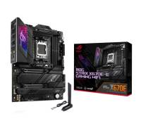 Материнська плата ASUS ROG STRIX X670E-E GAMING WIFI