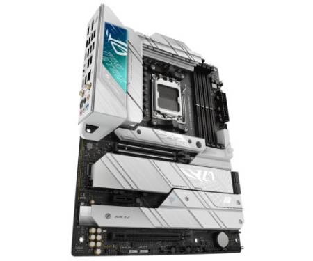 Материнська плата ASUS ROG STRIX X670E-A GAMING WIFI