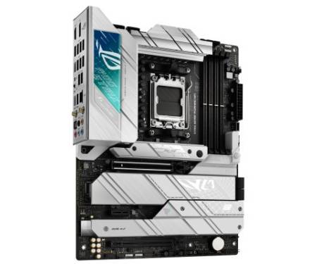 Материнська плата ASUS ROG STRIX X670E-A GAMING WIFI