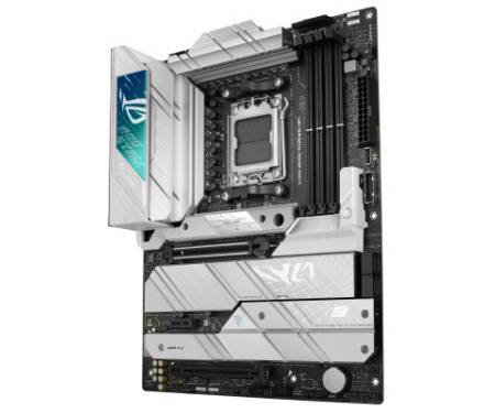 Материнська плата ASUS ROG STRIX X670E-A GAMING WIFI