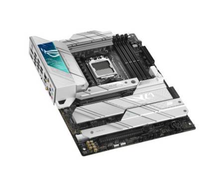Материнська плата ASUS ROG STRIX X670E-A GAMING WIFI