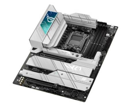 Материнська плата ASUS ROG STRIX X670E-A GAMING WIFI