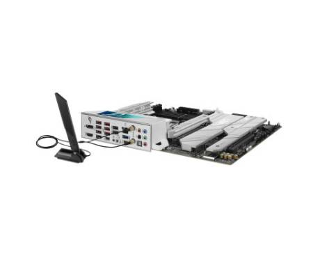 Материнська плата ASUS ROG STRIX X670E-A GAMING WIFI