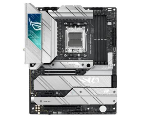 Материнська плата ASUS ROG STRIX X670E-A GAMING WIFI
