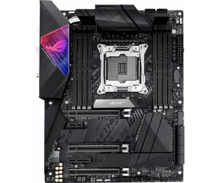 Материнська плата ASUS ROG STRIX X299-E GAMING II