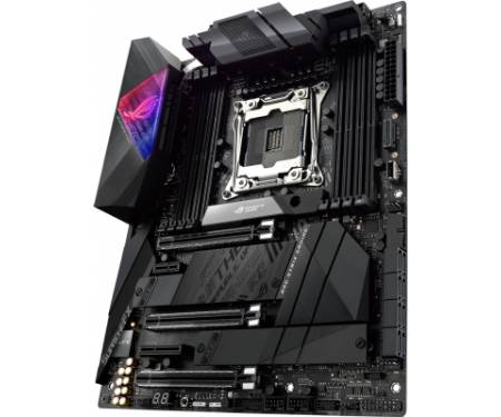 Материнська плата ASUS ROG STRIX X299-E GAMING II