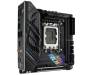 Материнська плата ASUS ROG STRIX B760-I GAMING WIFI