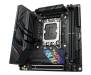 Материнська плата ASUS ROG STRIX B760-I GAMING WIFI