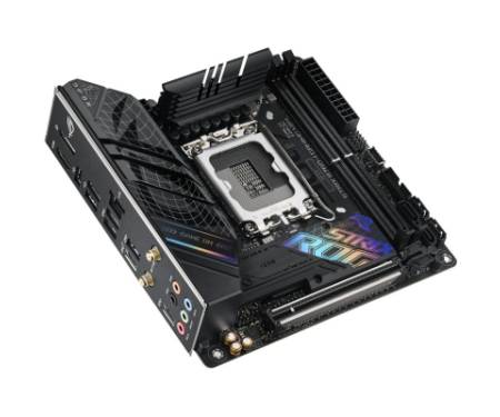 Материнська плата ASUS ROG STRIX B760-I GAMING WIFI