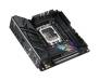 Материнська плата ASUS ROG STRIX B760-I GAMING WIFI