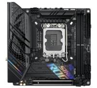 Материнська плата ASUS ROG STRIX B760-I GAMING WIFI