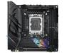 Материнська плата ASUS ROG STRIX B760-I GAMING WIFI