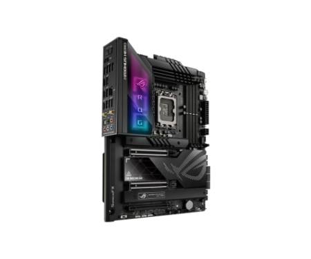 Материнська плата ASUS ROG MAXIMUS Z790 HERO