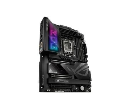 Материнська плата ASUS ROG MAXIMUS Z790 HERO