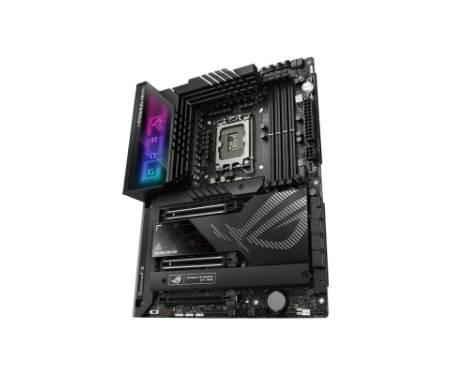 Материнська плата ASUS ROG MAXIMUS Z790 HERO