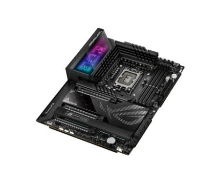 Материнська плата ASUS ROG MAXIMUS Z790 HERO