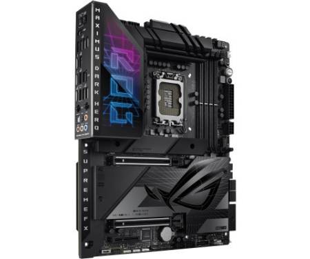 Материнська плата ASUS ROG MAXIMUS Z790 DARK HERO