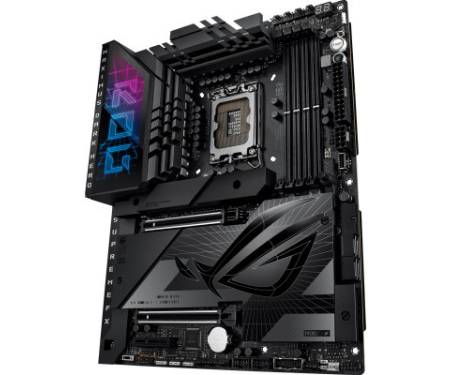 Материнська плата ASUS ROG MAXIMUS Z790 DARK HERO