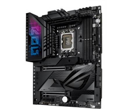 Материнська плата ASUS ROG MAXIMUS Z790 DARK HERO