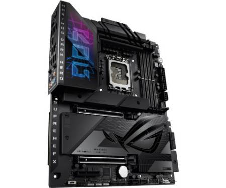 Материнська плата ASUS ROG MAXIMUS Z790 DARK HERO
