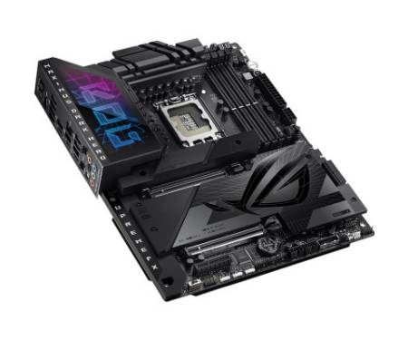 Материнська плата ASUS ROG MAXIMUS Z790 DARK HERO