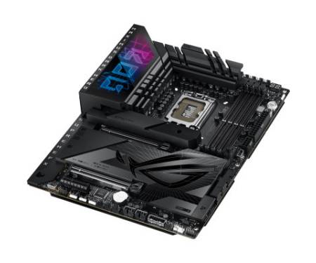 Материнська плата ASUS ROG MAXIMUS Z790 DARK HERO