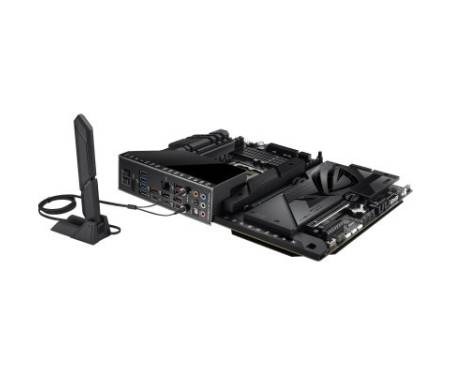 Материнська плата ASUS ROG MAXIMUS Z790 DARK HERO