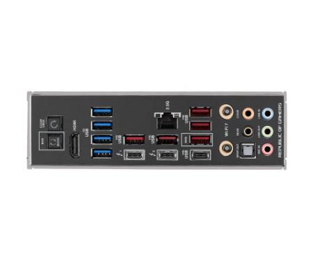 Материнська плата ASUS ROG MAXIMUS Z790 DARK HERO