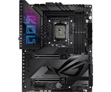 Материнська плата ASUS ROG MAXIMUS Z790 DARK HERO
