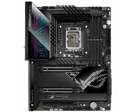 Материнська плата ASUS ROG MAXIMUS Z690 HERO