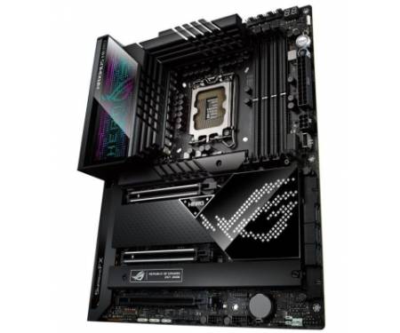 Материнська плата ASUS ROG MAXIMUS Z690 HERO