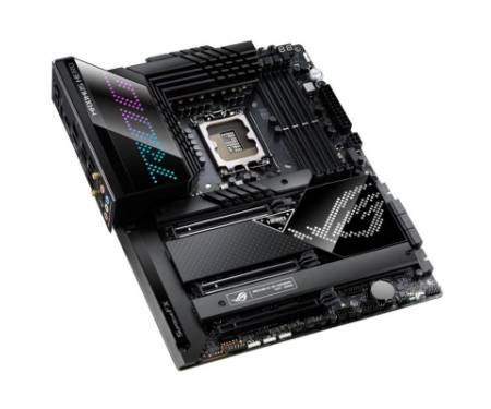 Материнська плата ASUS ROG MAXIMUS Z690 HERO