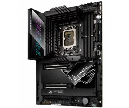 Материнська плата ASUS ROG MAXIMUS Z690 HERO
