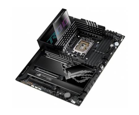 Материнська плата ASUS ROG MAXIMUS Z690 HERO