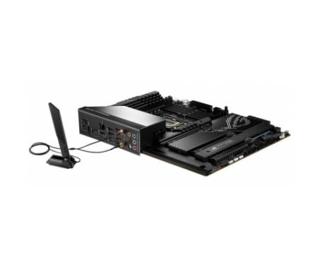 Материнська плата ASUS ROG MAXIMUS Z690 HERO